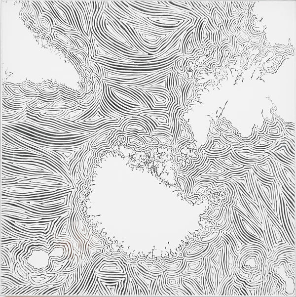 大卷伸嗣, 漂浮 Flotage, 2004-2013