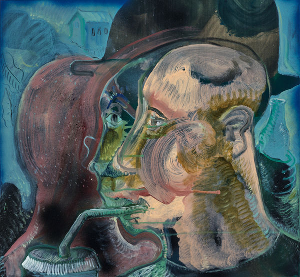 黨若洪, 《回憶乾杯》 Cheers , 2022