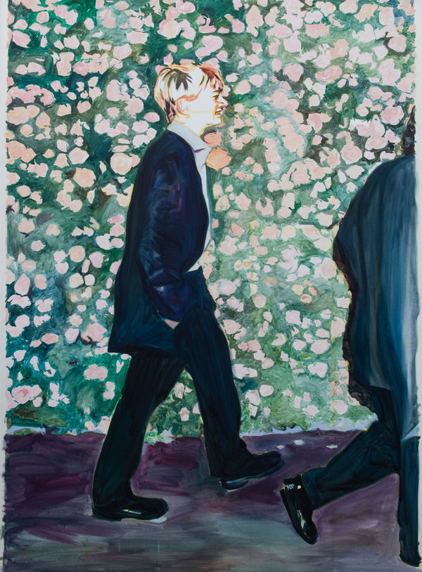 周楷倫, 《里奧-2》 Leo-2, 2022