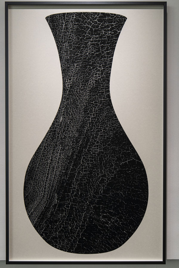 大卷伸嗣, 《無垠》 Abyss, 2017