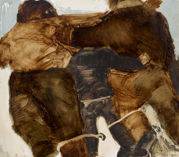 傅饒, 《三口》 Family, 2008