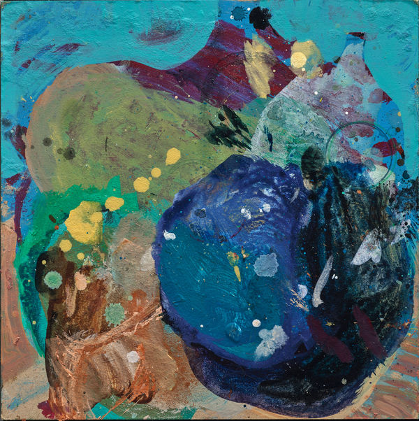 黨若洪, 《小果子》 Fruits, 2022