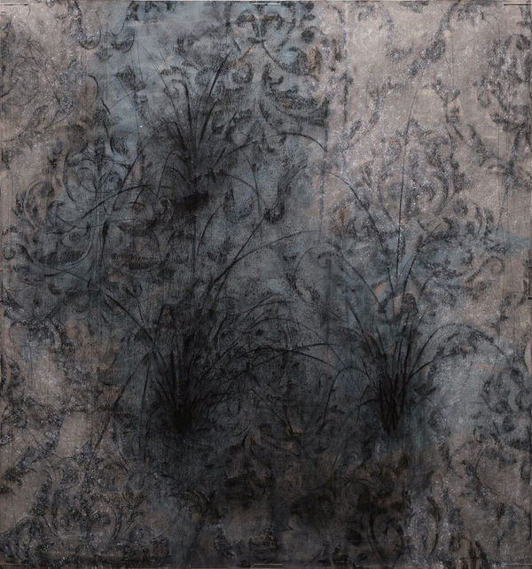 謝鴻均, 《失根》 Rootless, 2023