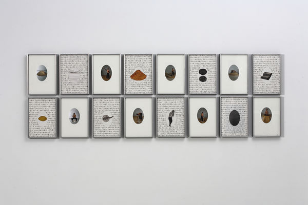 林銓居, 《母土》 Mother Earth, 2005, 2006, 2013