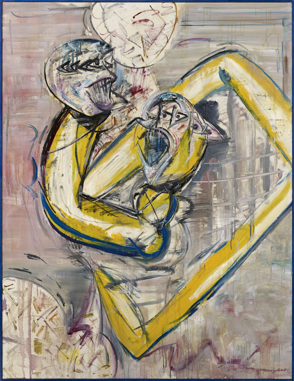 鍾江澤, 《這又是什麼樣的心情》 What's up now, 2014