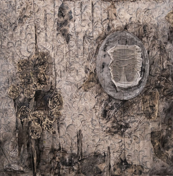 謝鴻均, 《起源》 The Origin of the World, 2021-2023