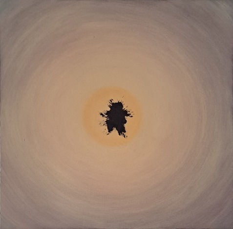 德拉戈斯·巴迪塔, 《凝視太陽》Sungazing, 2015