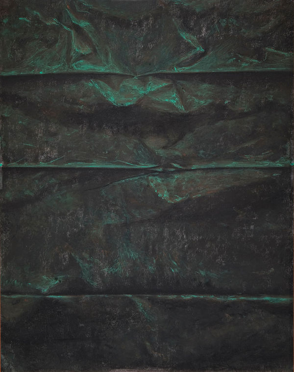 丹．馬諸卡, 《終點站》Terminus, 2020