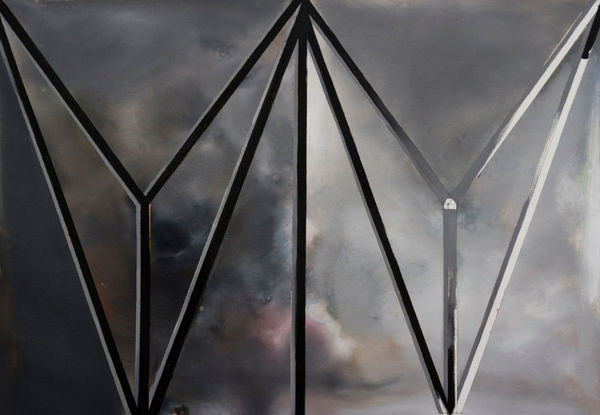 卡塔林．皮特里瑟, 《完美的人造未知物（房屋）》 Aestheticized Uncertainty (House), 2014