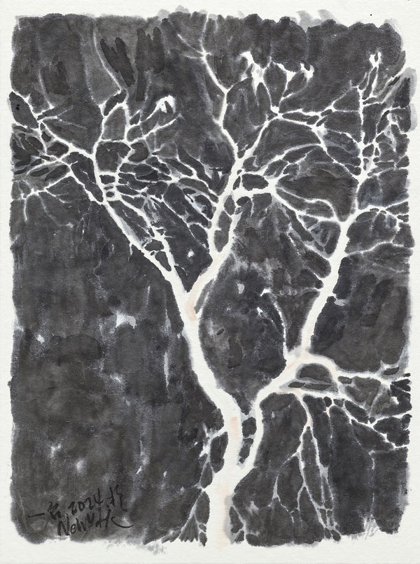 鄔一名, 《你了解嗎？3》I mean... 3, 2024