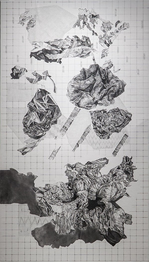 派翠西亞．伊斯塔柯, 《多雲地區的暴風雨》 Storm in Cloud Country, 2025
