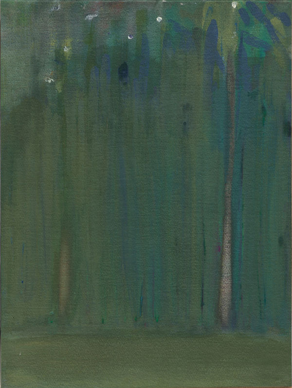 吳增榮, 《椰林道》 Royal Palm Boulevard, 1994-2000