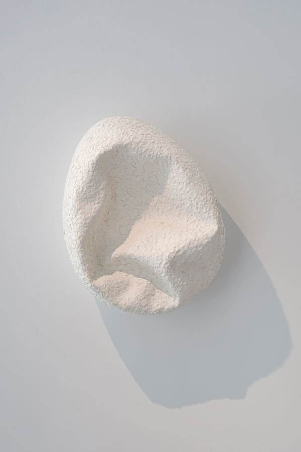 洪聖雄, 《砌殼 07》 Stacking Shells 07, 2024