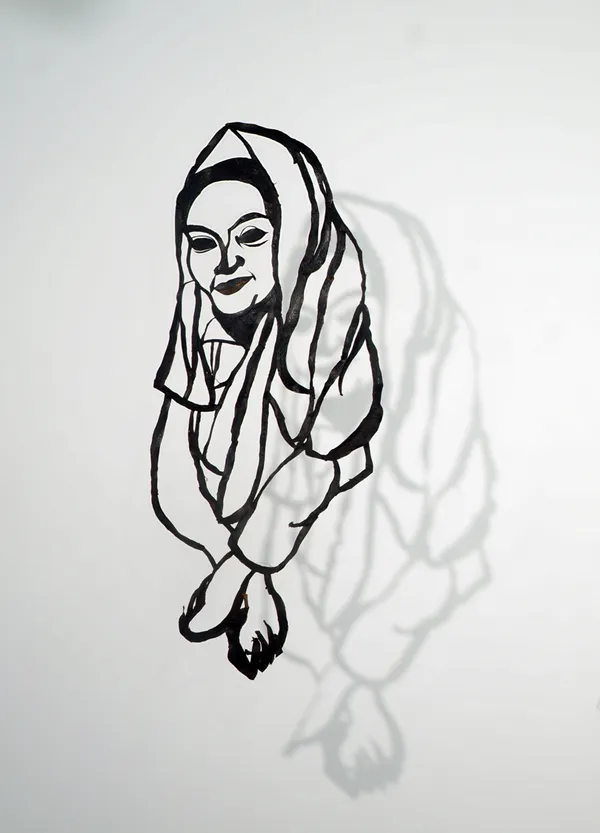 羅懿君, 《Nana》, 2018