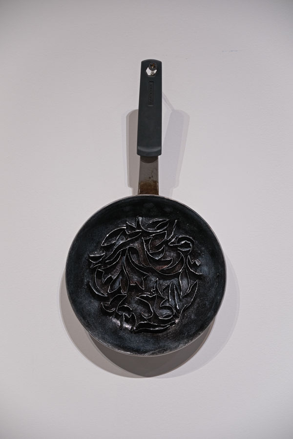 謝鴻均, 《烹飪之道 II》 Ways of Cooking II, 2022