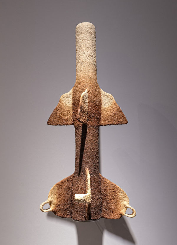 羅懿君, 《蔗渣飛彈》 Bagasse Rocket , 2020