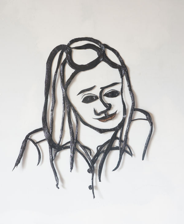 羅懿君, 《Jona》, 2018