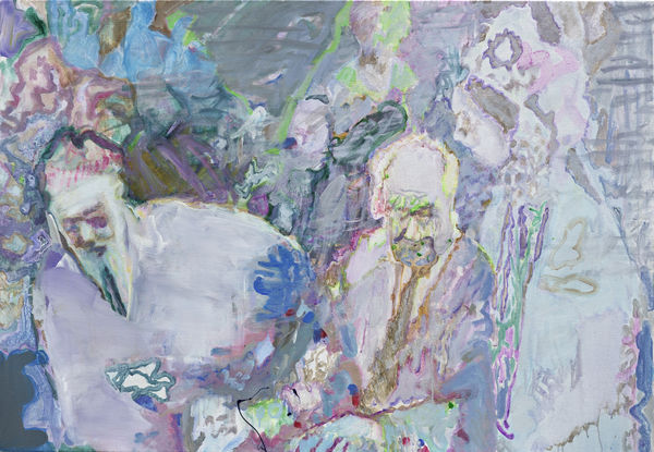 鍾江澤, 《電影「吳鳳」片花》 From The Teaser of Wu Feng , 2019