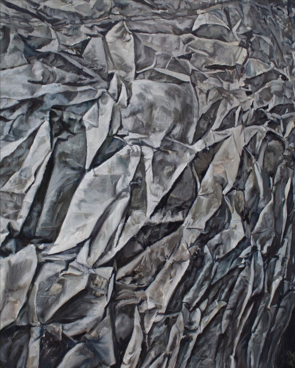 周楷倫, 《無題》 Untitled, 2019