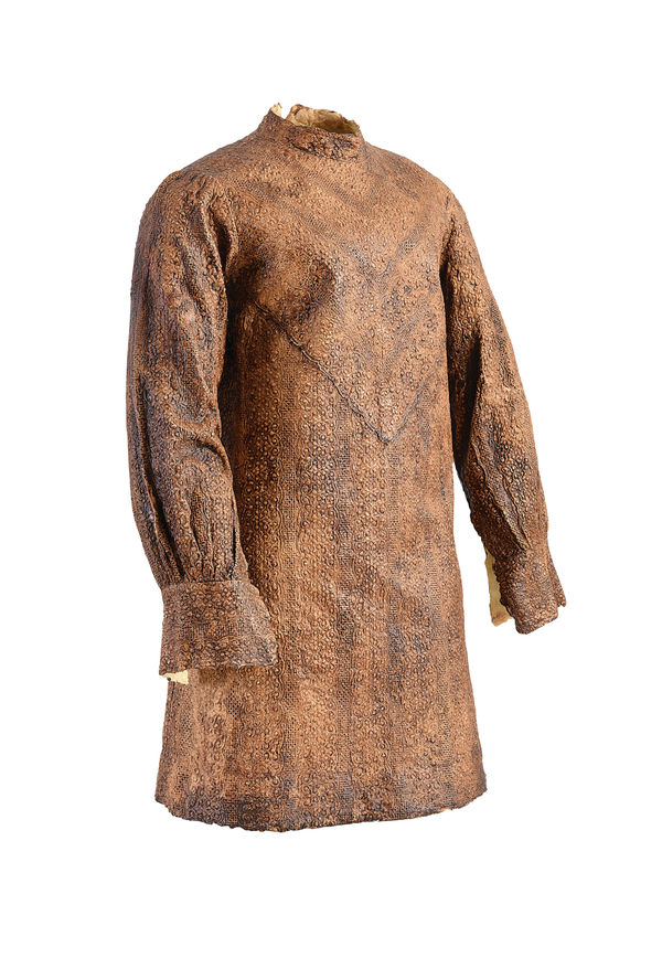 瑪莉娜．克魯斯, 《缺席的萊拉之二》 Laura in Absentia II , 2007