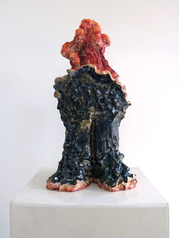 傅饒, 《樹》 Tree, 2023