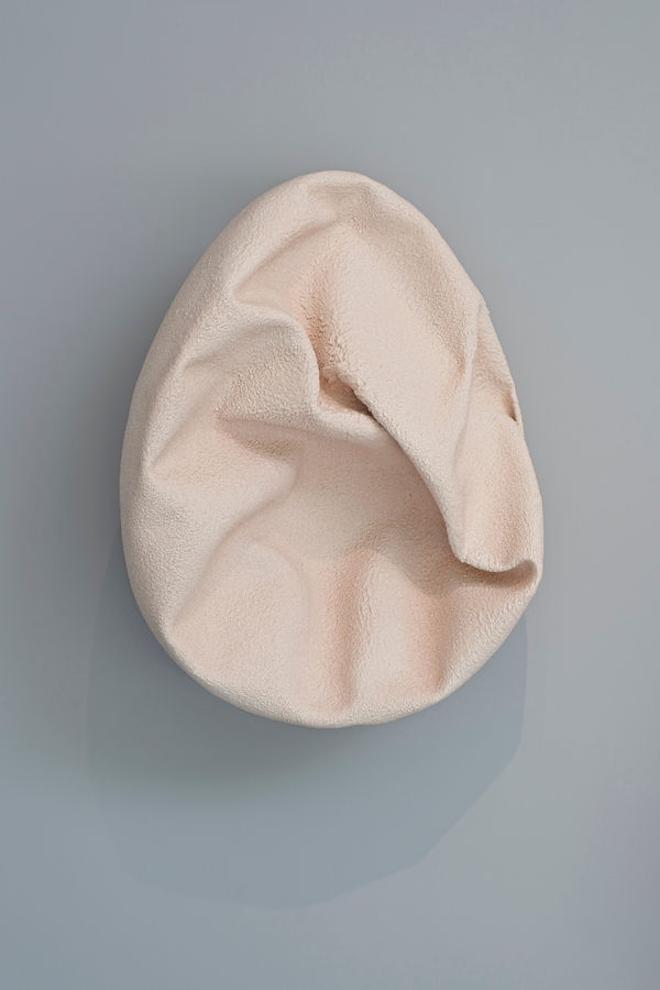 洪聖雄, 《砌殼 02》 Stacking Shells 02, 2024