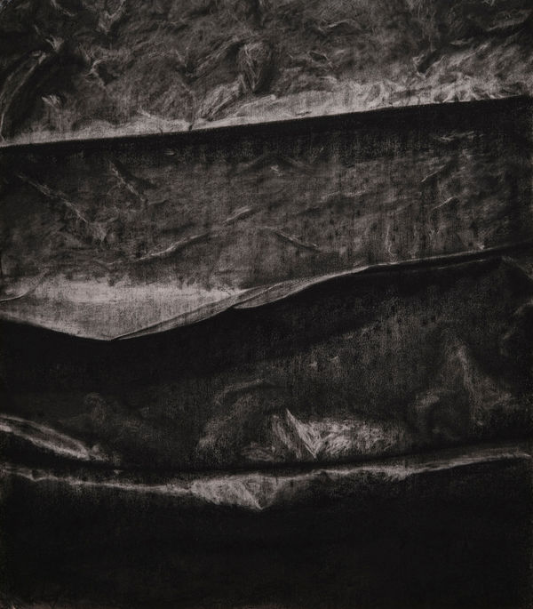 丹．馬諸卡, 《仍然存活》Still Alive, 2019