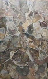 陳彧君 , 搖擺的信仰 No.150808 Vacillating Faith No.150808, 2015