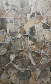 陳彧君 , 搖擺的信仰 No.150808 Vacillating Faith No.150808, 2015