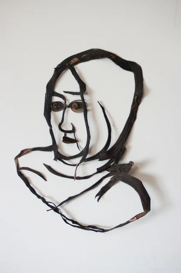 羅懿君, 《Anie》, 2018