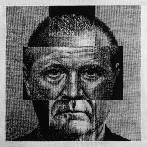 維特．貝拉諾, 《艾德．萊茵哈特》 Ad, 2017