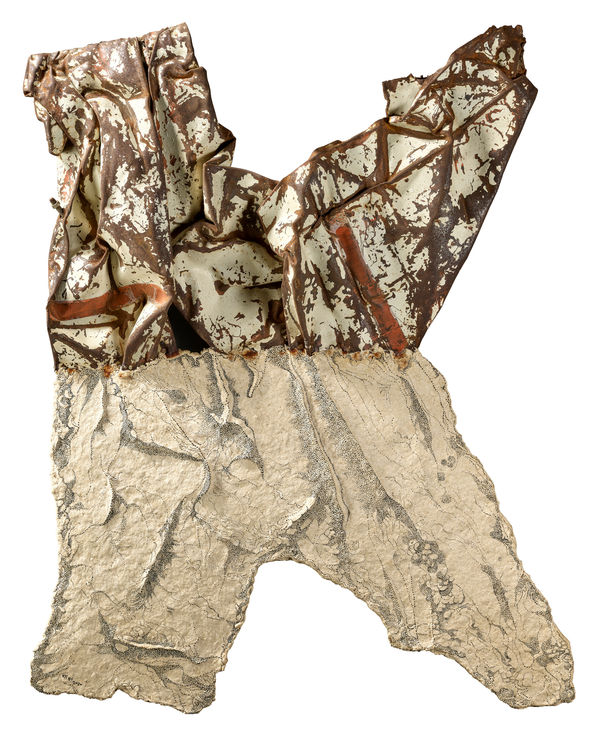 李明則, 《黑桃K》 Spade K, 2020