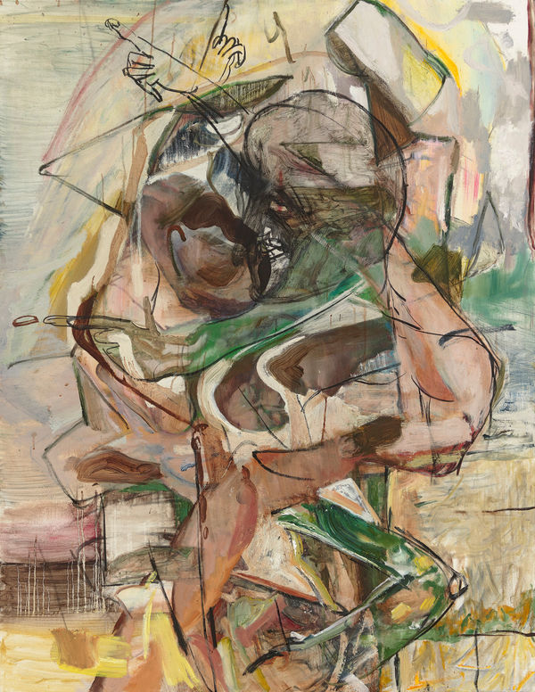 鍾江澤, 《槍戰》 Gunfight, 2015