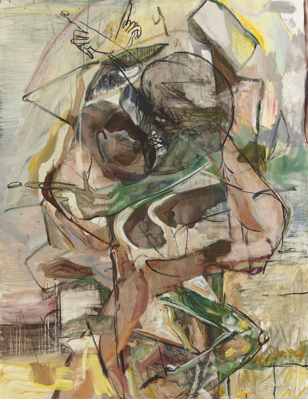 鍾江澤, 《槍戰》 Gunfight, 2015