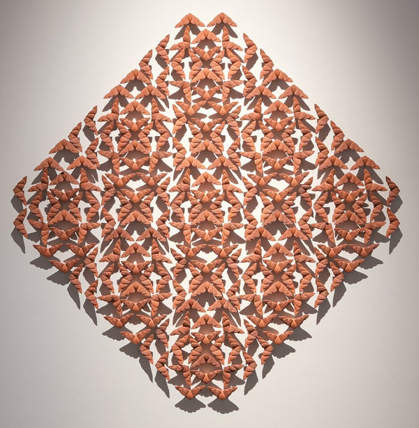 艾伯特・約拿桑・瑟提亞萬, 《靈知的連結 II》 Gnostic Nexus II, 2020