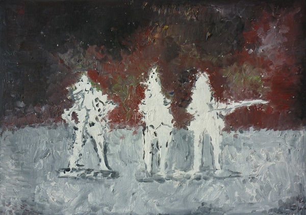 黃亮, 《0.39. 0. 28》, 2010