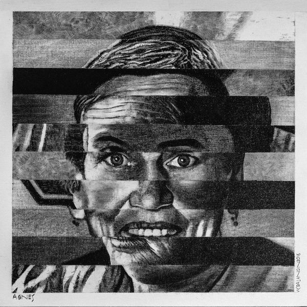 維特．貝拉諾, 《艾格尼絲》 Agnes, 2016