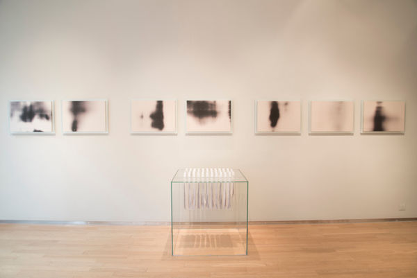 謝斐, 《無一物》 Void, 2015-2023