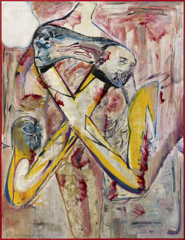 鍾江澤, 《這是什麼樣的心情》 What's up, 2014