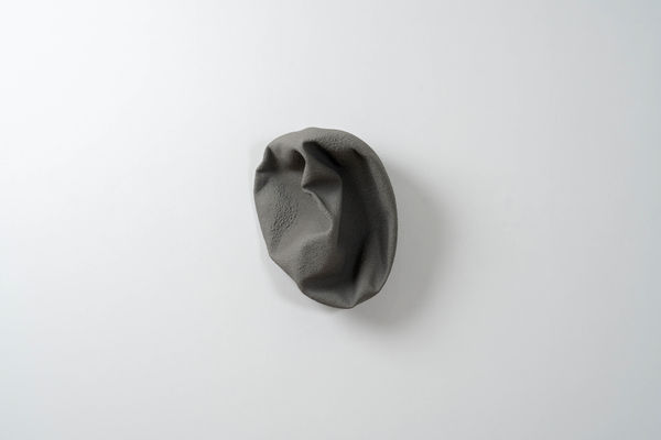 洪聖雄, 《砌殼 29》 Stacking Shells 29, 2025