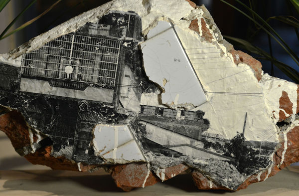 簡佑任, 《家屋肖像#1》 House Portrait #1 , 2016