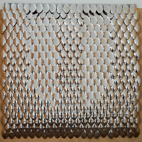 Rafael Gomez Barros, La Especialidad De La Casa (Specialty of the House Series), 2011-2014