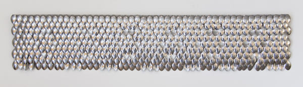 Rafael Gomez Barros, La Especialidad De La Casa (Specialty of the House Series), 2015