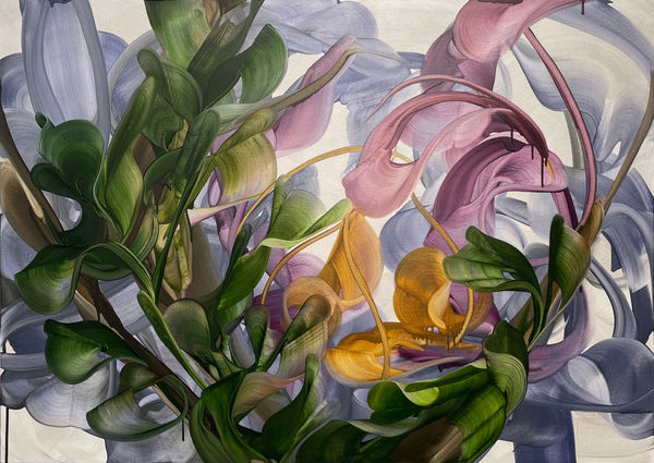 Michele Fletcher, Soft Power, 2025