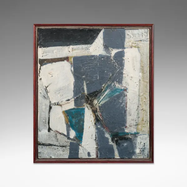 Chūshō; Abstraction