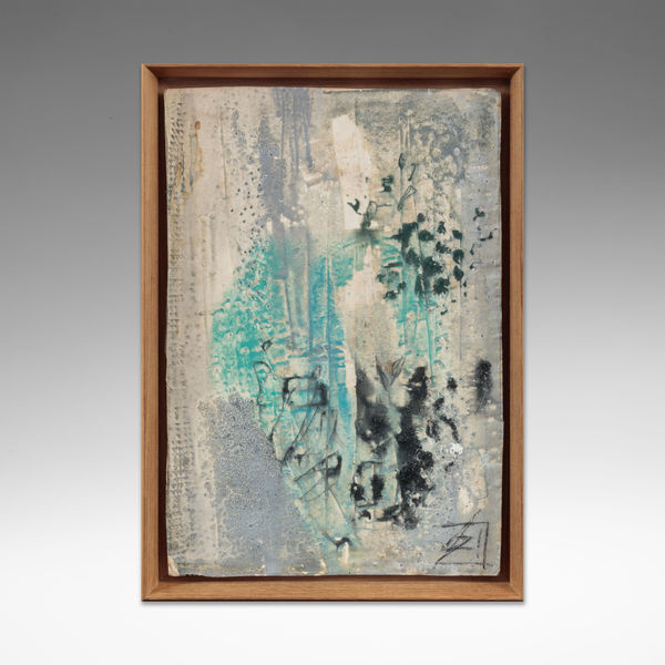 Chūshō; Abstraction