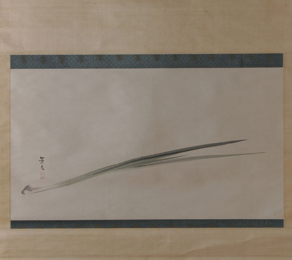 Keibun Matsumura, Go Sekku (set of 5 scrolls), ca 1820s
