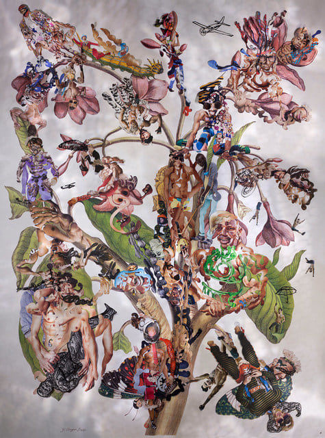 Insects of Surinam 23