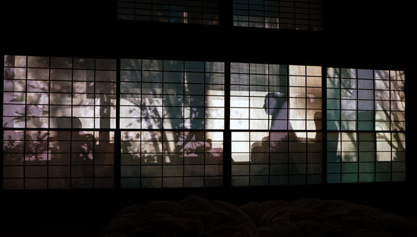 Rebecca at a Ryokan Hotel in Fukushima 2020 Large