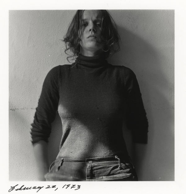 Melissa Shook, February 22, 1973, 1973